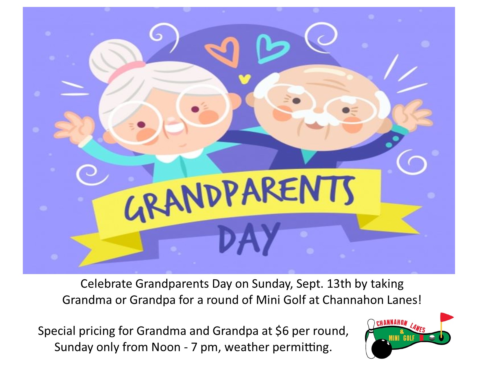 Grandparents Day